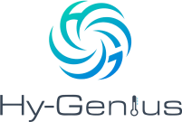 hy-genius logo