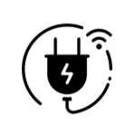 Plug & Play Hardware Icon